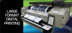 Large Format Digital Printing